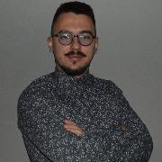 Profile photo of Dejan Djuricic